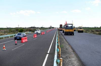 【特別關(guān)注】&ldquo;五克公路&rdquo;升級ing!通車后克拉瑪依到烏魯木齊將實現(xiàn)全程高速